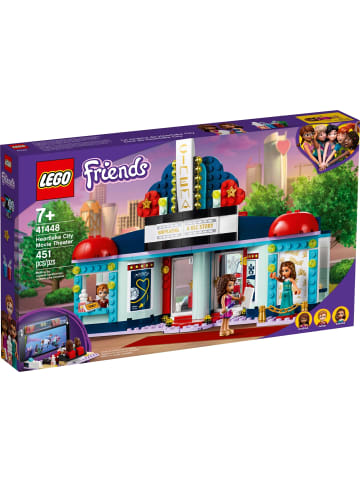 LEGO Friends Friends 41448 Heartlake City Kino