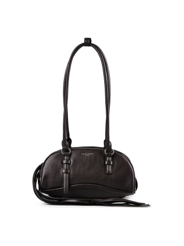 LIEBESKIND BERLIN Capri Schultertasche S Leder 25 cm in deep soil