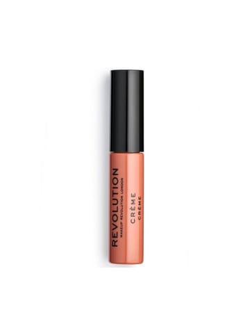 Makeup Revolution Creme Lippenstift 3ml - 101 Piece of Cake