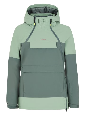 Protest " PRTDITSY in Green Baygreen