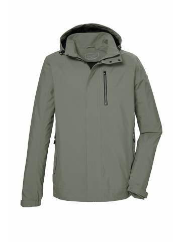 Killtec Outdoorjacke für in Oliv