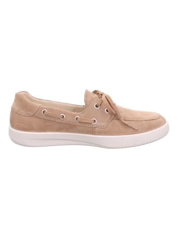 Legero Halbschuhe in Beige