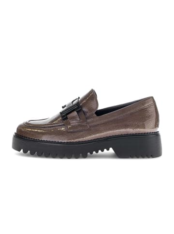Gabor Loafer in braun