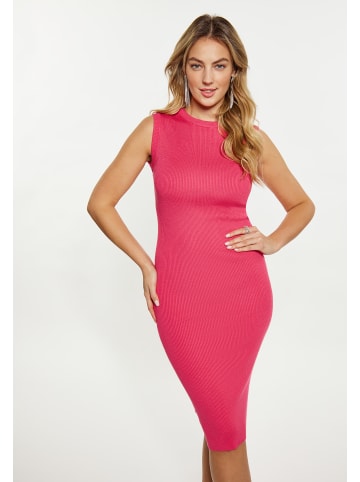 faina Women Dress in Pink