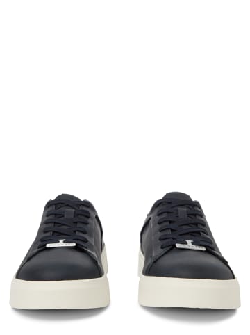 Bugatti Sneaker in marine - 0001