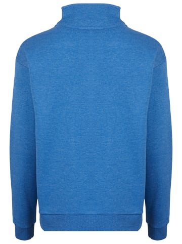 Salzhaut Pullover EMEROTA in Cobalt Blue