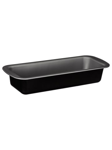 Secret de Gourmet Backform in schwarz