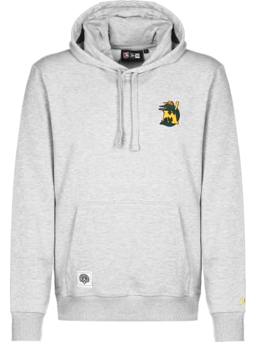 NEW ERA NEW ERA Kapuzenpullover in madison muskies lgh