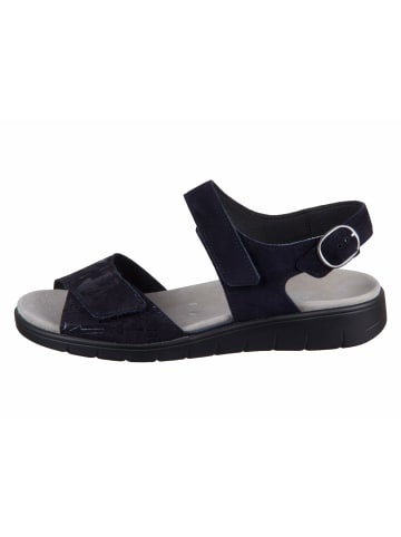 Semler Outdoor Sandalen für Damen in blau