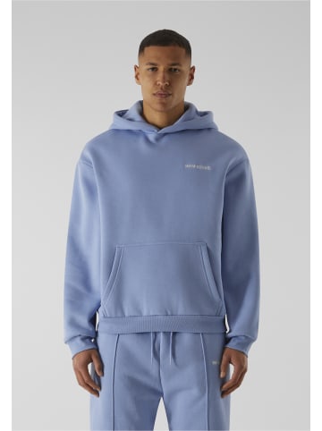 9N1M SENSE Sweat & Fleece - Hoody in powderblue
