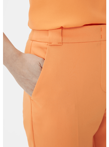 comma Hose 7/8 in Orange