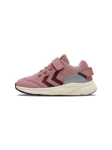 Hummel Hummel Sneaker Reach 250 Kinder Atmungsaktiv Wasserdichter Und Windabweisend in NOSTALGIA ROSE