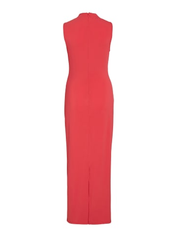 Vila Maxikleid in Hibiscus