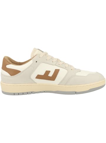 Flamingos Life Sneaker low Saline in weiss