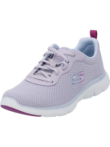 Skechers Sneakers Low in Violett