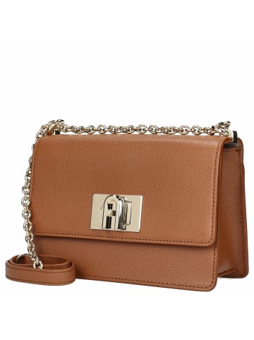 Furla 1927 - Umhängetasche 20 cm in cognac h