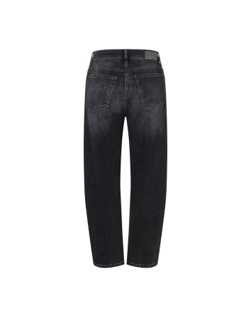 MAC HOSEN Jeans Danni in schwarz