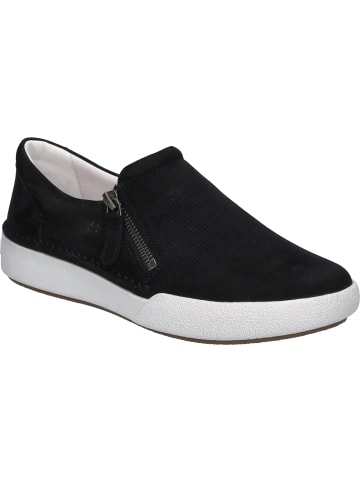 Josef Seibel Sneaker Claire 20 in schwarz