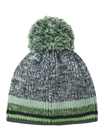 Reima Beanie Sporttis Thyme green