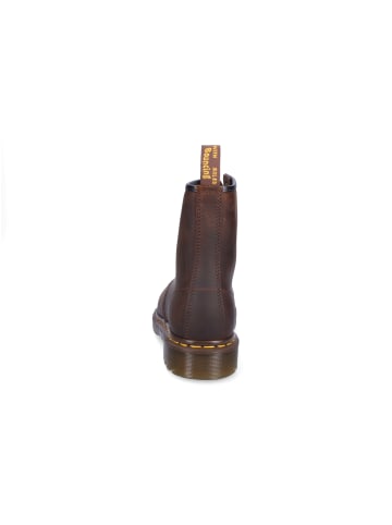 Dr. Martens Schnürboot 1460 in Braun