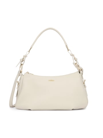Kazar Schultertaschen in Off-white