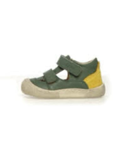 Naturino Sandale in grün