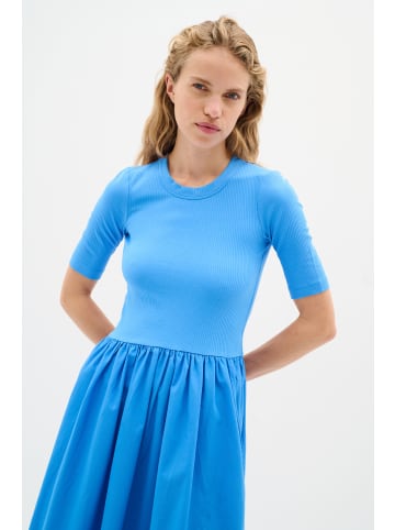 InWear Kleid DagnamaIW Gerade Passform in Marina