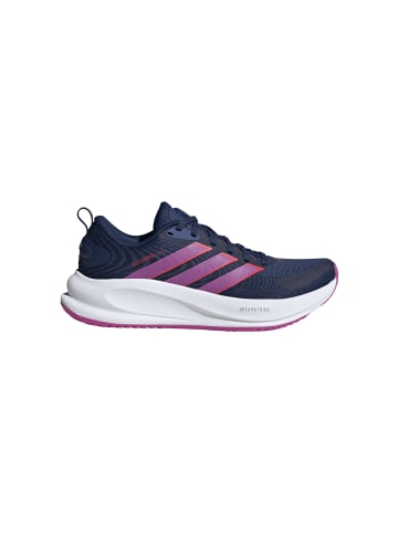 adidas Sneakers Low SUPERNOVA EASE 2 W in blau