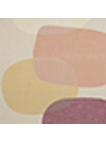 Hessnatur Plaid in travertin