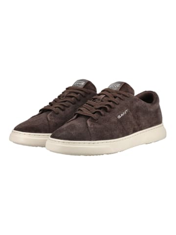 GANT Footwear Sneaker in Dunkelbraun