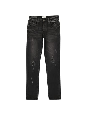 RAIZZED® Raizzed® Jeans Brook in Vintage Black