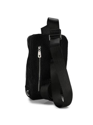 Guess Berna Sling Bag 27 cm in black