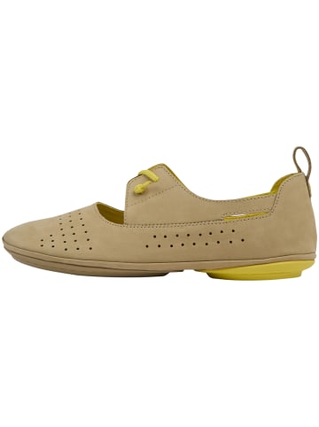 Camper Ballerinas " Right Nina " in Beige