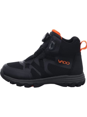 VADO  Outdoorschuh in schwarz