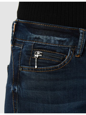 Tom Tailor Skinny Fit Jeans für Damen in grau