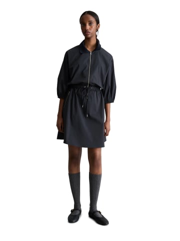 Marc O'Polo DENIM Kurzes Kleid relaxed in Blue Depths