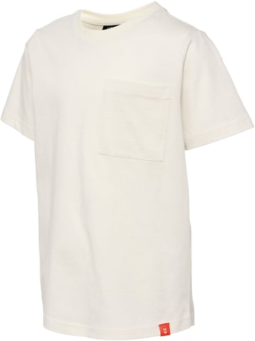 Hummel T-Shirt Hmlrush Jungen in BIRCH