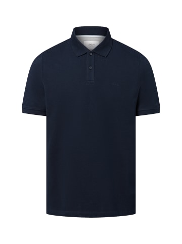 s.Oliver Poloshirt in mais
