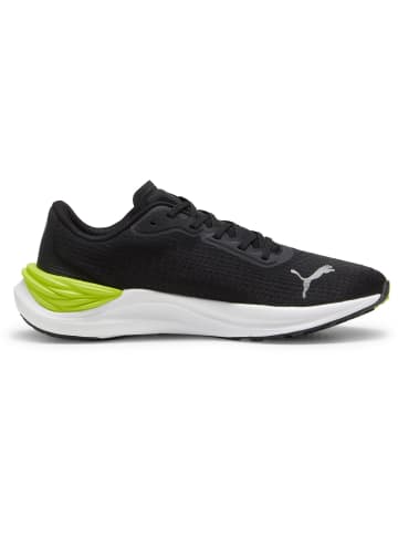 Puma Laufschuhe Electrify Nitro 3 in puma black-lime pow