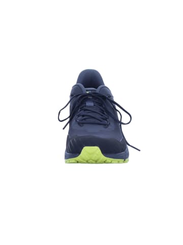 MEINDL Laufschuhe Power Walker 4.2 in graphit/mais