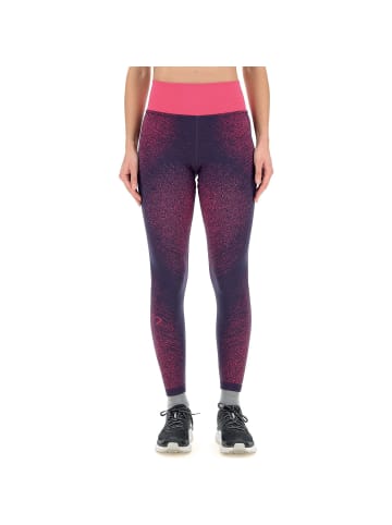UYN W EXCELERATIPANTS LONG in Pink