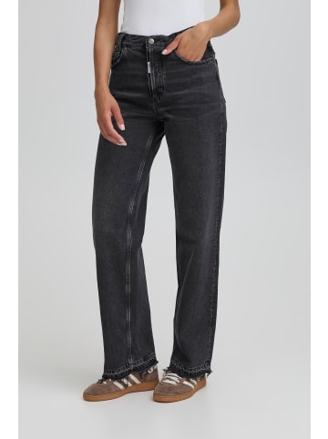 BALL Jeans BASERENA Straight fit in LA BLACK WASH
