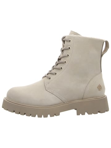 Apple of Eden Stiefeletten in grau