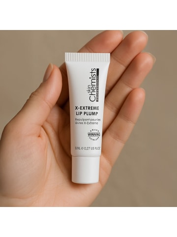 skinChemists X-Extreme Lippen-Plumper 8 ml