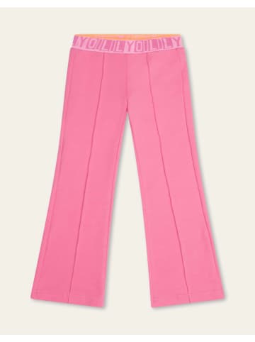 Oilily Pepper Hose in Rosa