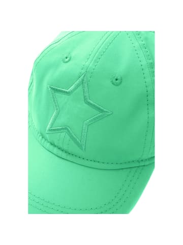 Villervalla Basecap Stern in gruen