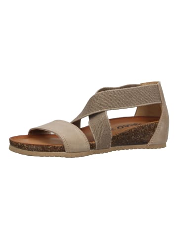 Igi&Co Sandalen in Taupe