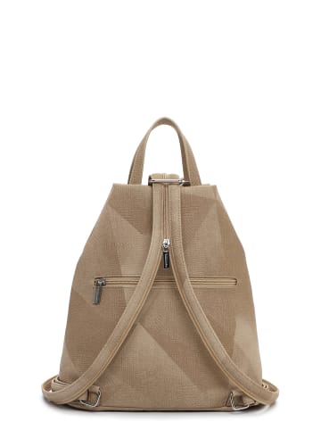 Tamaris Rucksack TAS Karen in sand