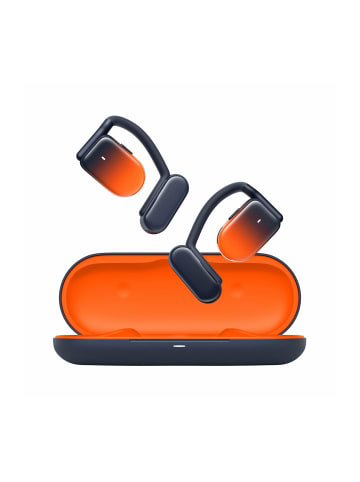 COFI 1453 Joyroom Openfree JR-OE2 TWS kabellose Kopfhörer Open Ear Orange in Orange