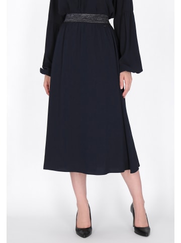 DreiMaster Women Skirt in navy